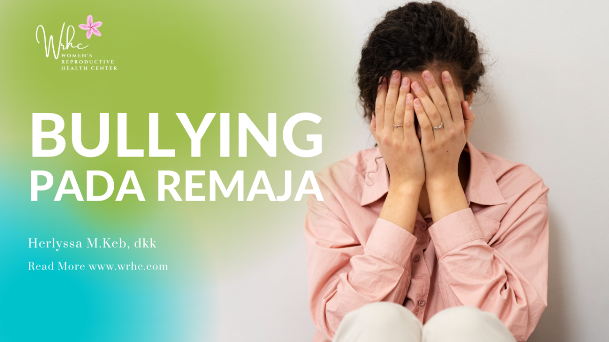 Perilaku Teman Sebaya Meningkatkan Kejadian Bullying Pada Remaja ...